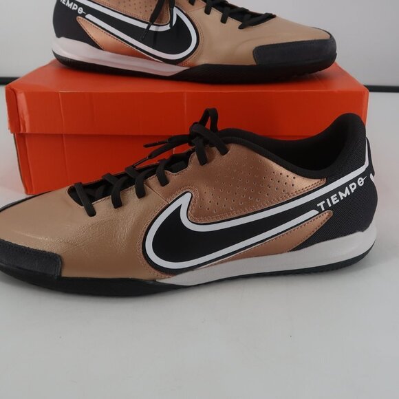 Nike Men\'s Legend 9 Academy Indoor Cleat Tiempo Size Men\'s 13 New in Box main image 5